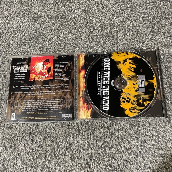 Musicals Soundtracks CD Set - Picture 15 of 16